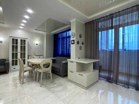 квартира за адресою Воскресенська вул., 16