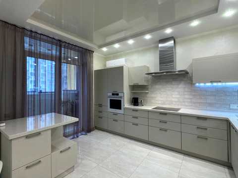 квартира за адресою Воскресенська вул., 16