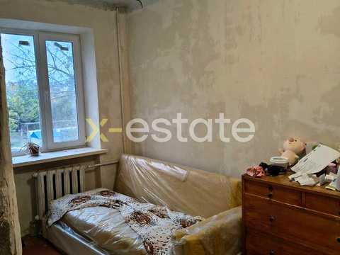 квартира за адресою Льва Ландау просп. (50-річчя СРСР), 56/1