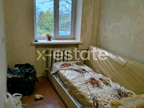 квартира за адресою Льва Ландау просп. (50-річчя СРСР), 56/1