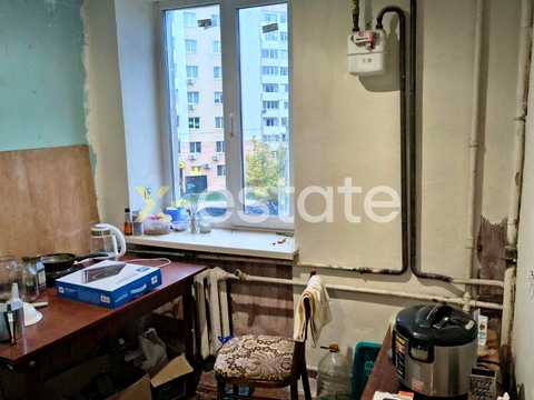 квартира за адресою Льва Ландау просп. (50-річчя СРСР), 56/1