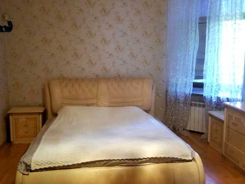 квартира за адресою Одеса, Кінна вул., 22
