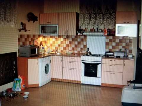 квартира за адресою Одеса, Кінна вул., 22