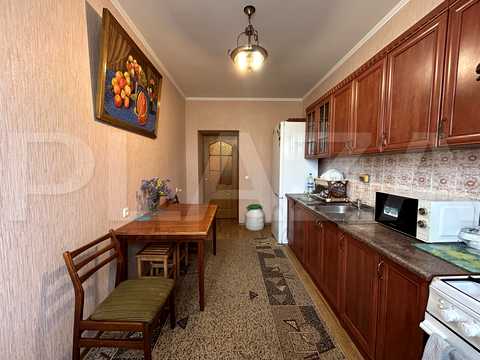 квартира за адресою с. Щербані, Геннадія Біліченка вул. (Петровського), 29-Б