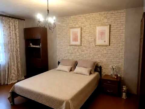 квартира по адресу Дмитрия Луценко ул. (Крейсера "Аврора"), 9