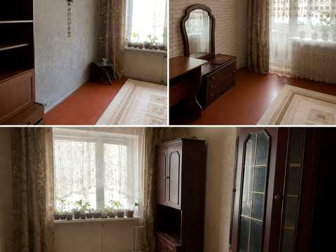 квартира по адресу Дмитрия Луценко ул. (Крейсера "Аврора"), 9