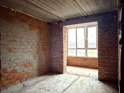 квартира по адресу Озёрная ул., (Будинок 2)