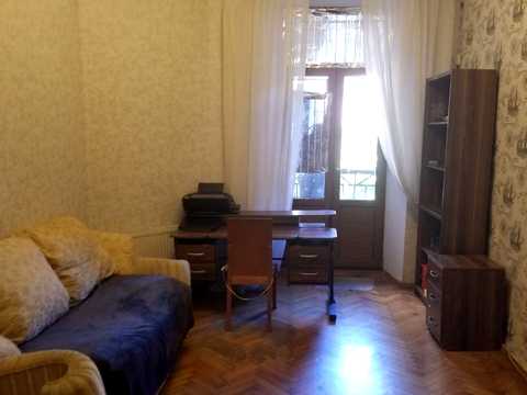 квартира за адресою Одеса, Кінна вул., 22