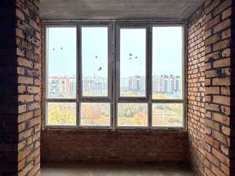 квартира по адресу Озёрная ул., (Будинок 2)