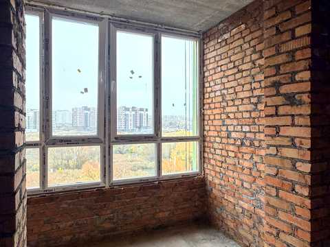 квартира по адресу Озёрная ул., (Будинок 2)