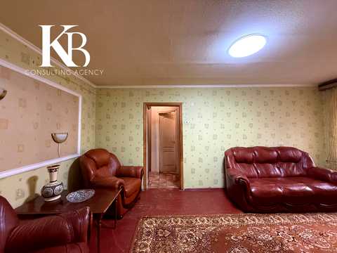 квартира по адресу Науки просп. (Гагарина), 94