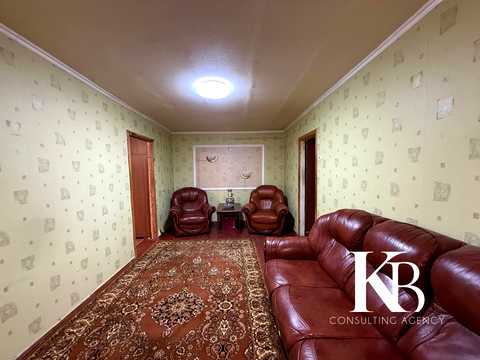 квартира по адресу Науки просп. (Гагарина), 94
