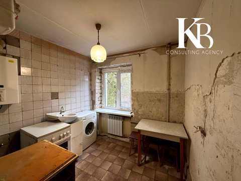квартира по адресу Науки просп. (Гагарина), 94