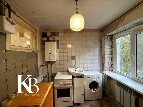 квартира по адресу Науки просп. (Гагарина), 94