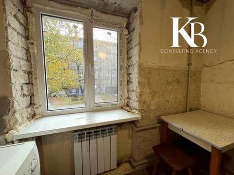 квартира по адресу Науки просп. (Гагарина), 94