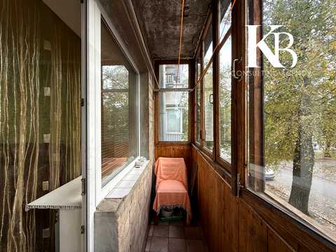 квартира по адресу Науки просп. (Гагарина), 94