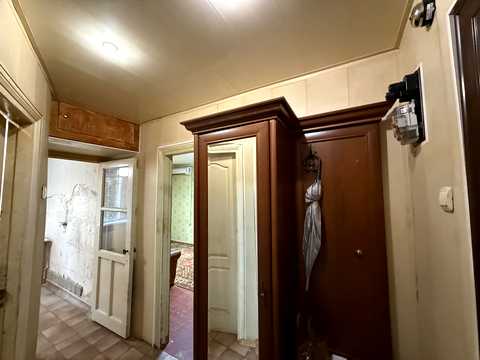 квартира по адресу Науки просп. (Гагарина), 94