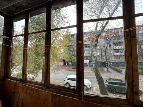 квартира по адресу Науки просп. (Гагарина), 94
