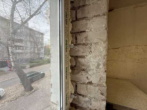 квартира по адресу Науки просп. (Гагарина), 94