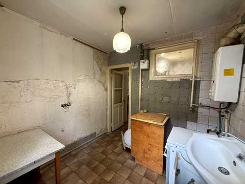 квартира по адресу Науки просп. (Гагарина), 94