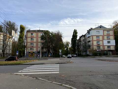 квартира по адресу Науки просп. (Гагарина), 94