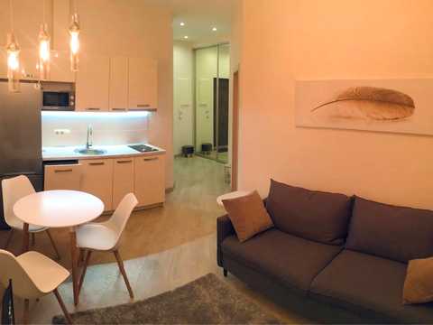 квартира за адресою Харків, Мироносицька вул., 74