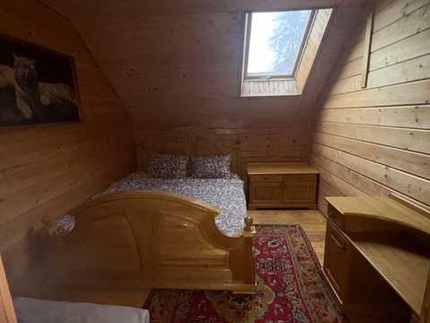 дом по адресу Січових Стрільців, 50Б