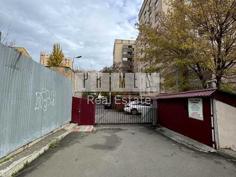 комерційна за адресою Київ, Сім'ї Прахових вул. (Гайдара), 27