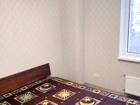 квартира за адресою Одеса, Середньофонтанська вул., 30/1