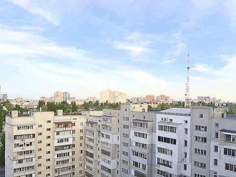 квартира за адресою Одеса, Середньофонтанська вул., 30/1