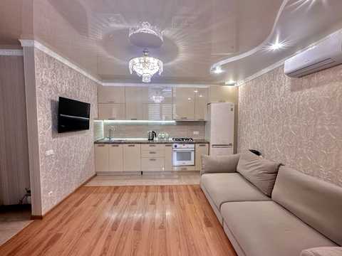 квартира за адресою Миру вул., 41
