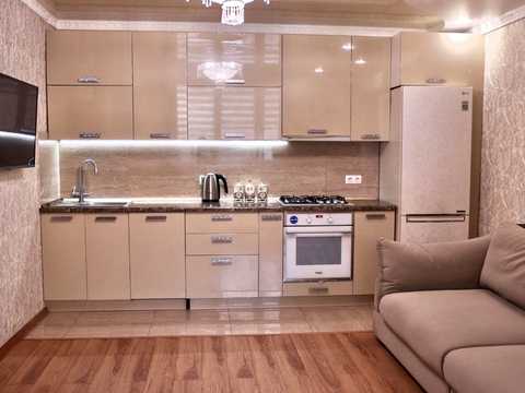 квартира за адресою Миру вул., 41