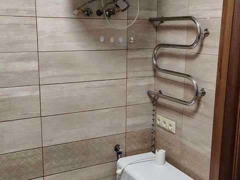 квартира за адресою Гарматна вул., 38-А