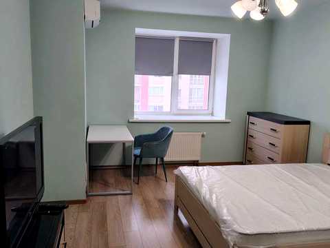 квартира за адресою Гарматна вул., 38-А