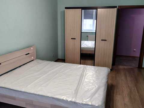 квартира за адресою Гарматна вул., 38-А