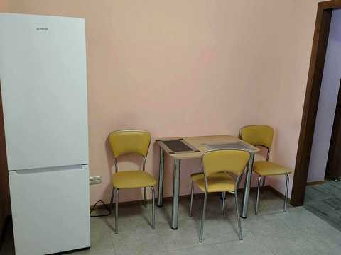 квартира за адресою Гарматна вул., 38-А