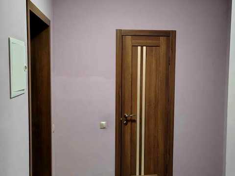 квартира за адресою Гарматна вул., 38-А