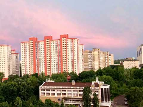 квартира за адресою Гарматна вул., 38-А