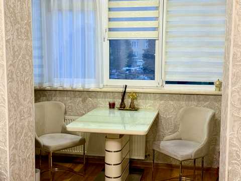 квартира за адресою Миру вул., 41