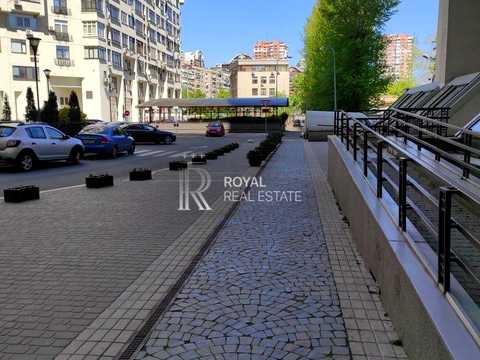 квартира за адресою Євгена Коновальця вул. (Щорса), 44-А