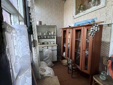 дом по адресу Івана Франка ул.