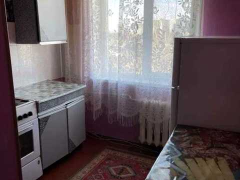 квартира за адресою Каденюка вул. (Танкопія), 24