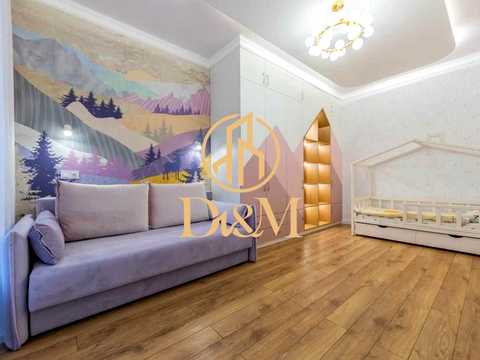 квартира за адресою Лейпцизька вул., 13-А