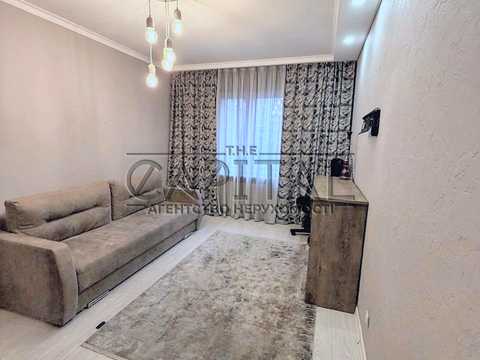 квартира за адресою Єлизавети Чавдар вул., 34