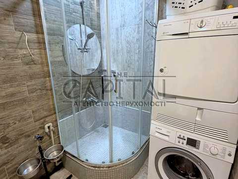 квартира за адресою Єлизавети Чавдар вул., 34