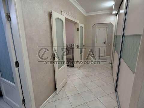 квартира за адресою Єлизавети Чавдар вул., 34