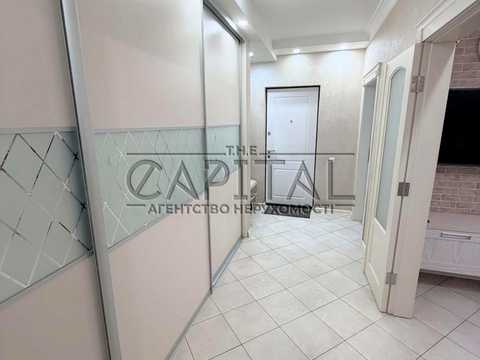 квартира за адресою Єлизавети Чавдар вул., 34
