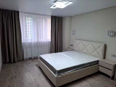 квартира по адресу Киев, Михаила Максимовича ул. (Трутенко Онуфрия), 32-В