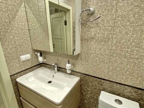 квартира за адресою Миру вул., 41