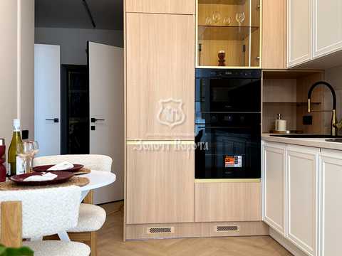 квартира за адресою с. Софіївська Борщагівка, Григорія Сковороди вул., 16